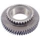 JAG46-0142 Zębatka skrzyni biegów