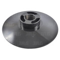 JAG43-0163 Pulley Half