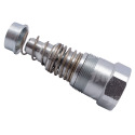 84435047 Female quick coupler