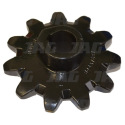 Couteau hachoir RADURA JAG41-0048 5 mm
