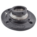 JAG42-0074 Housing with bearing