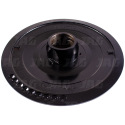 JAG43-0162 Pulley Half