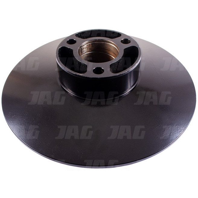 JAG43-0162 Połówka koła pasowego