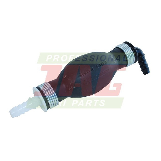 100-0.02 Pompka rÄ™czna do paliwa 1x90st.