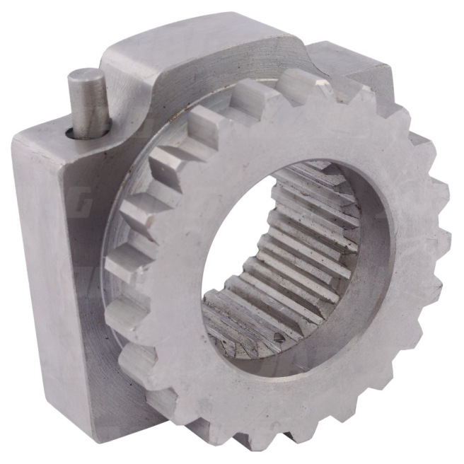 JAG43-0115 Złącze pierścieniowe