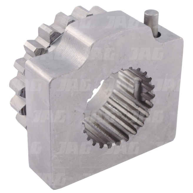 JAG43-0115 Złącze pierścieniowe