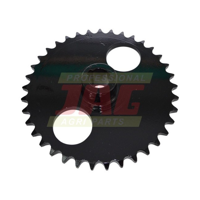 JAG44-0072 Zębatka Z37