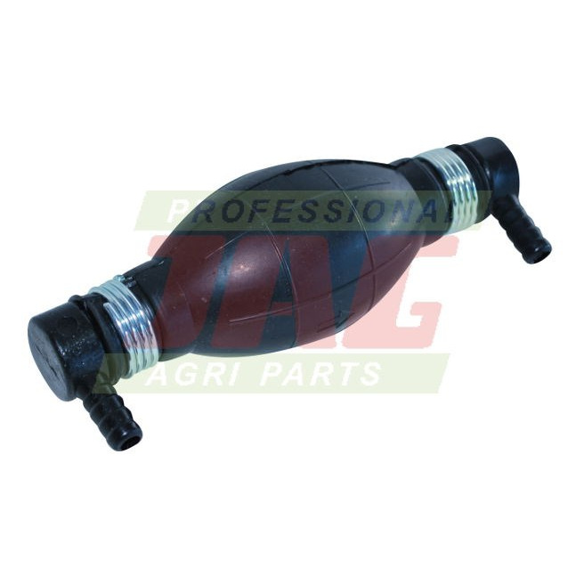 100-0.03 Pompka rÄ™czna do paliwa 2x90st.