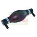 100-0,03 Pompe à main pour carburant 2x90st.