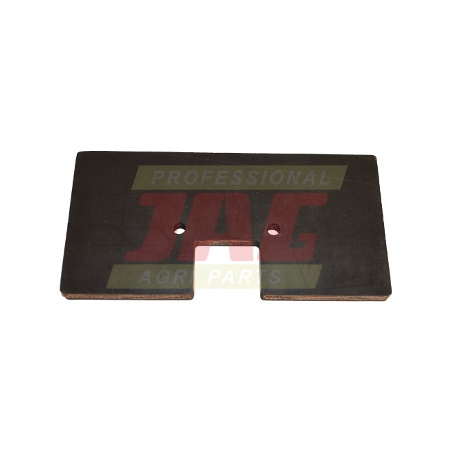 JAG44-0129 Łopatka gumowa