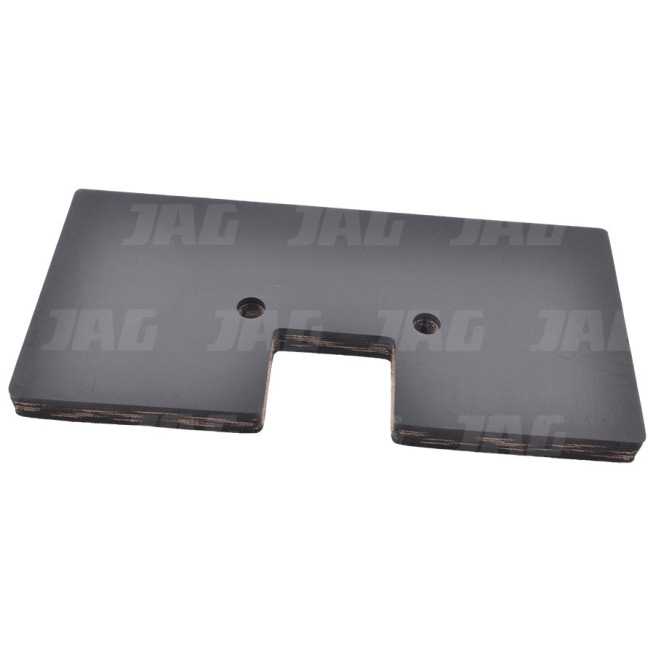 JAG44-0129 Łopatka gumowa