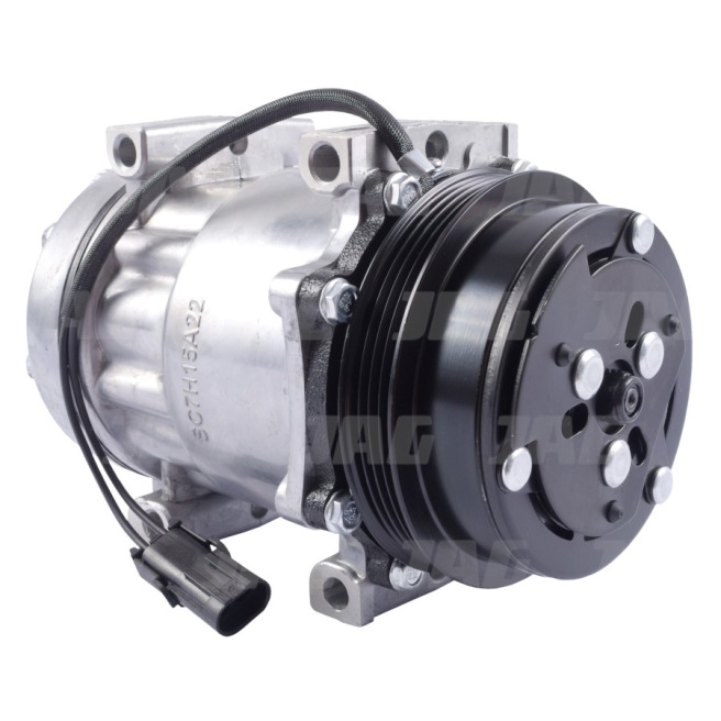 84448669 Sprężarka klimatyzacji