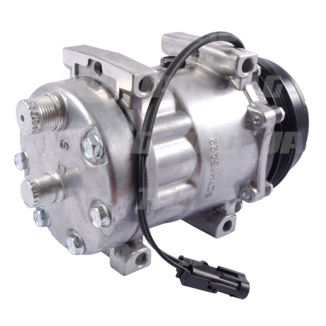 84448669 Sprężarka klimatyzacji