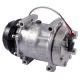 84448669 Sprężarka klimatyzacji