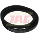 17.0X1676 Pas klinowy CONTINENTAL AGRIDUR