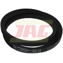 17.0X1676 Pas klinowy CONTINENTAL AGRIDUR