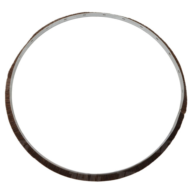 JAG08-0233 Szczotka uszczelniajÄ…ca 740mm OryginaÅ‚ CLAAS