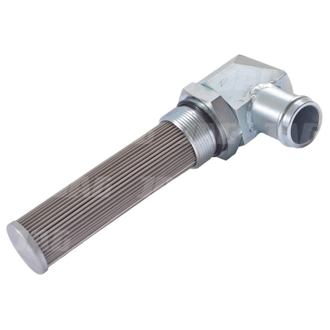 84452576 Filtr oleju hydraulicznego HIFI