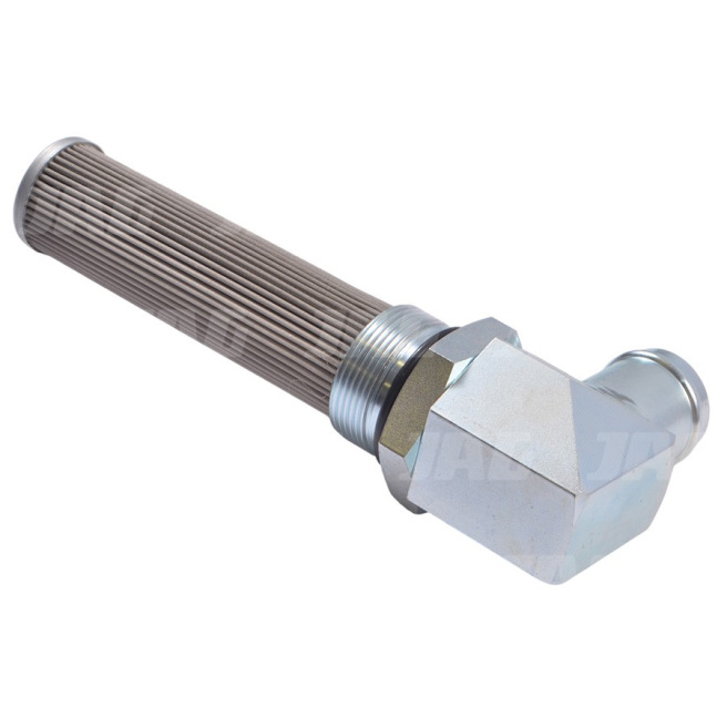 84452576 Filtr oleju hydraulicznego HIFI