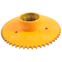JAG41-0137 Sprocket (without hub)