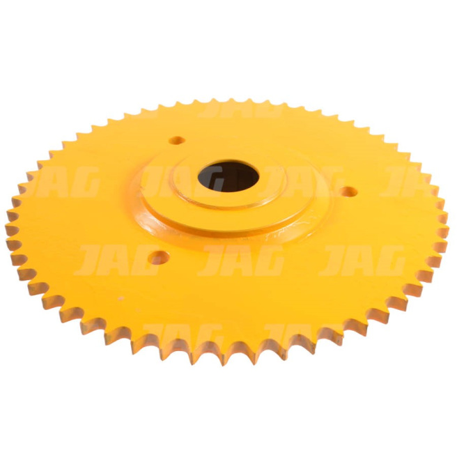 JAG41-0137 Koło zębate (bez piasty)