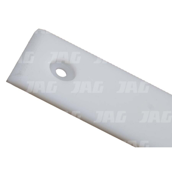 JAG44-0191 Prowadnica łańcucha plastikowa