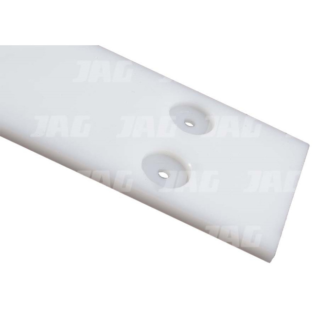 JAG44-0191 Prowadnica łańcucha plastikowa