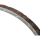 JAG08-0233 Szczotka uszczelniajÄ…ca 740mm OryginaÅ‚ CLAAS