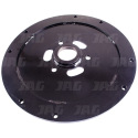 JAG46-0150 Disque d'embrayage flexible