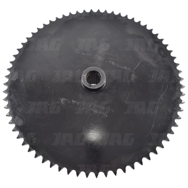 JAG41-0088 Zębatka Z68