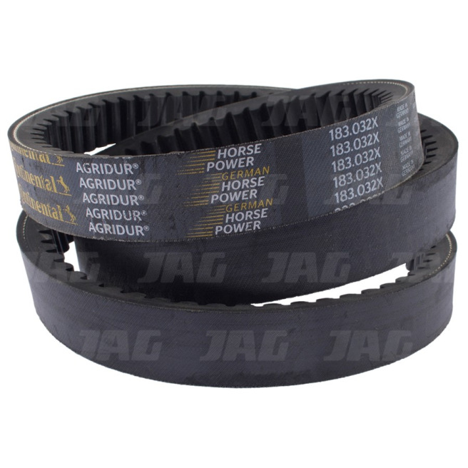 186.032X Pas Continental Agridur