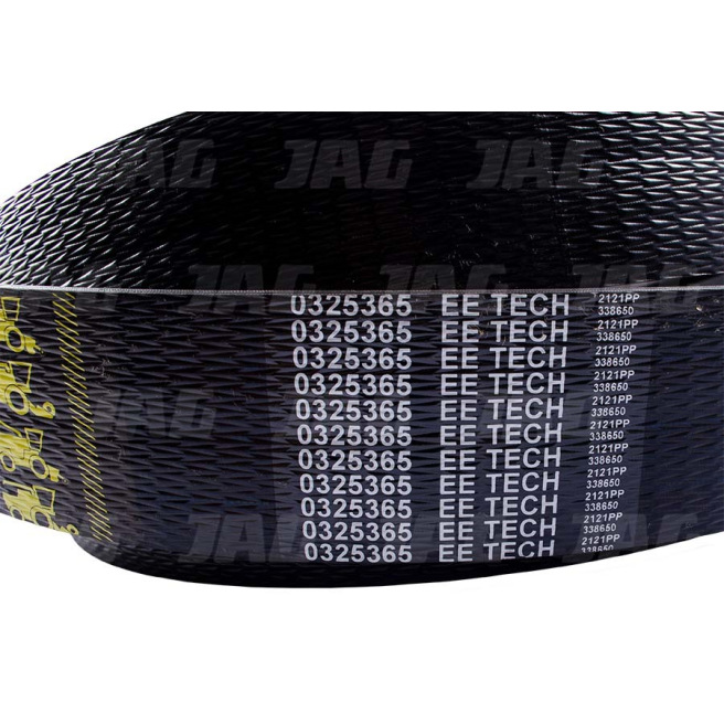 0325365 EE-TECH Pas Gates Agri