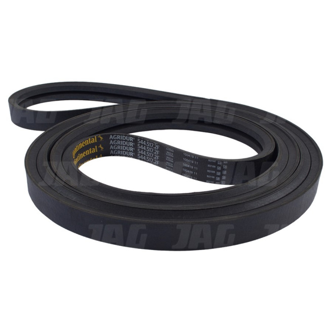 544.517.2F Pas Continental Agridur