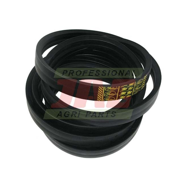 0323448 Pas Gates Agri