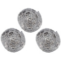 JAG44-0241 Inclined conveyor chain kit (3 pcs)