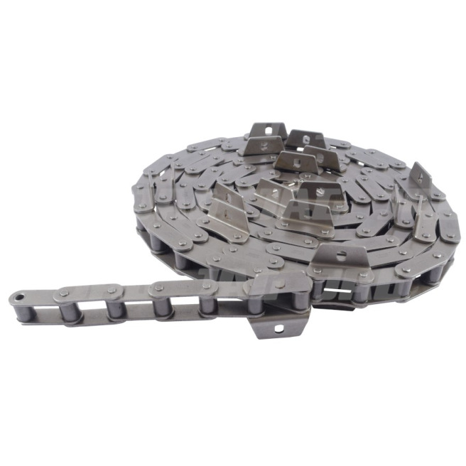 JAG44-0241 Zestaw łańcuchów przenośnika pochyłego (3szt.)