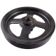 JAG44-0221 Koło pasowe