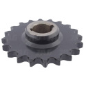 JAG44-0218 Sprocket