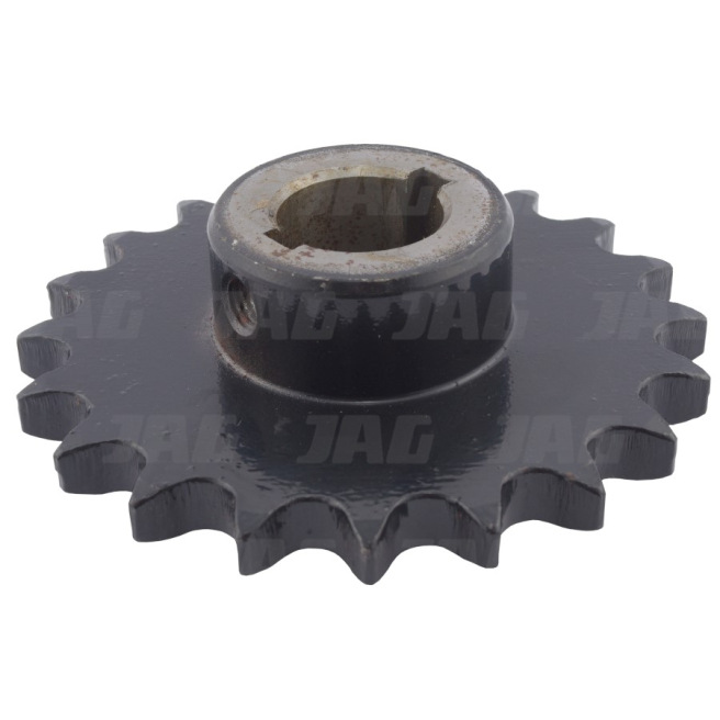 JAG44-0218 Zębatka