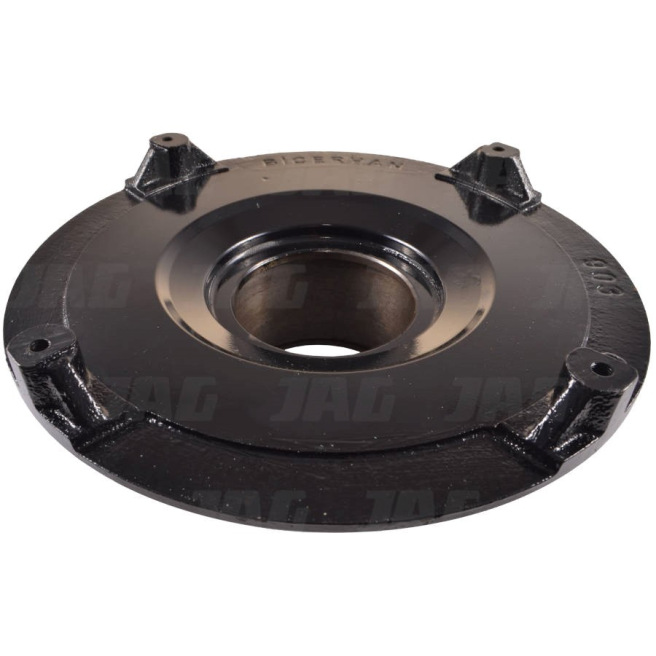 JAG46-0156 Połówka koła pasowego