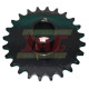 JAG44-0112 Zębatka Z24