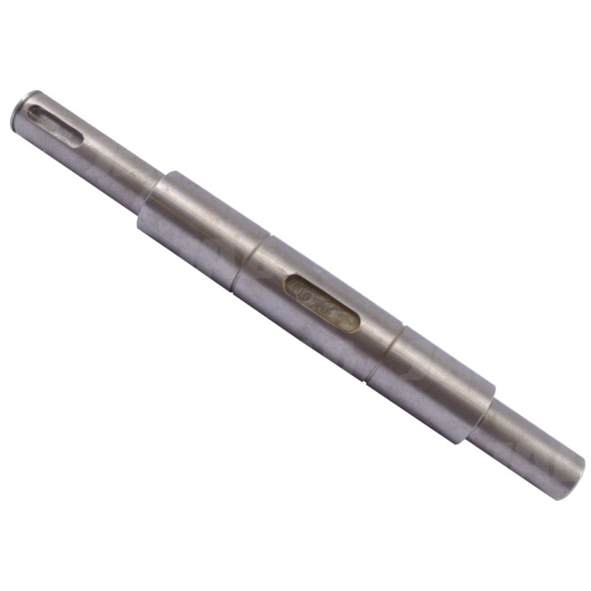 JAG44-0235 Wałek elewatora