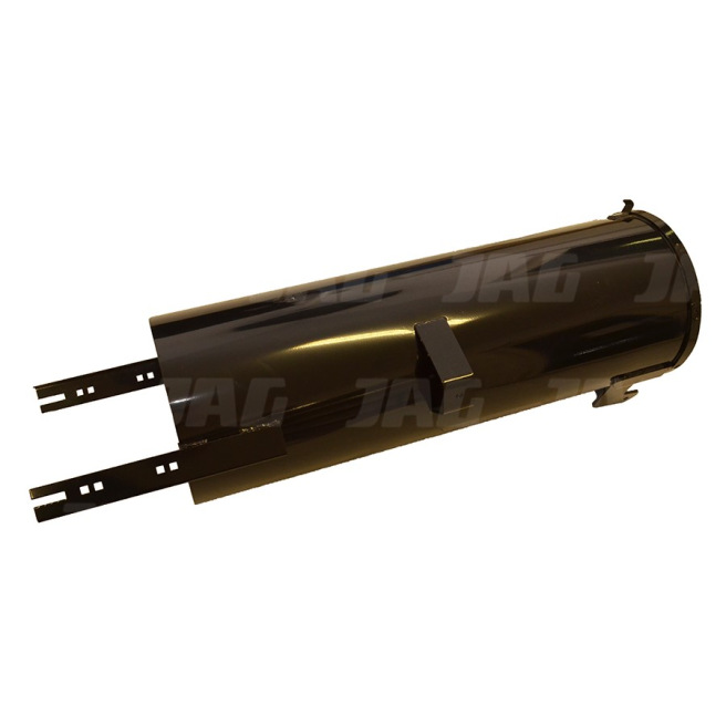 JAG44-0076 Rura wysypu krótka