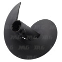 JAG43-0074 Screw conveyor