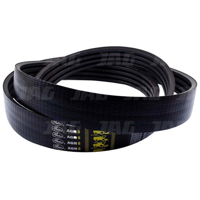 0325376 EE-TECH Pas Gates Agri