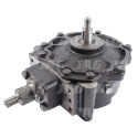 JAG41-0051 Brushcutter Drive Gearbox