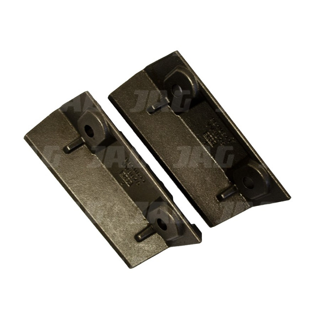 JAG41-0097 Zestaw cepów lewych 2szt