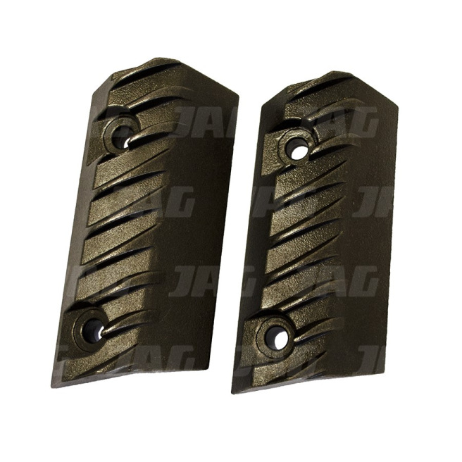 JAG41-0097 Zestaw cepów lewych 2szt