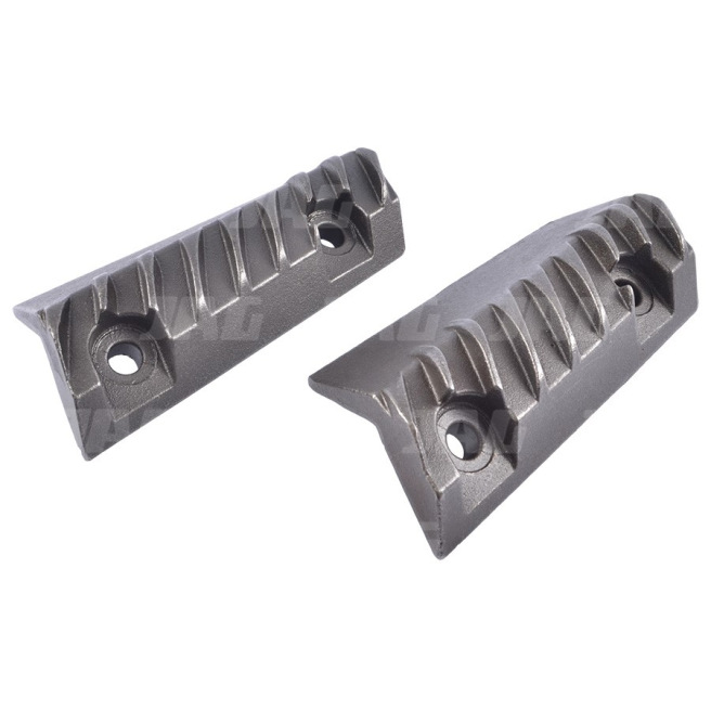 JAG41-0098 Zestaw cepów prawych 2szt