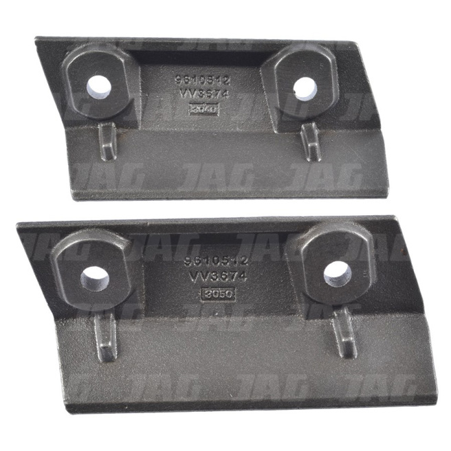 JAG41-0098 Zestaw cepów prawych 2szt